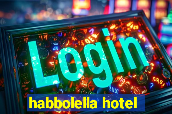 habbolella hotel